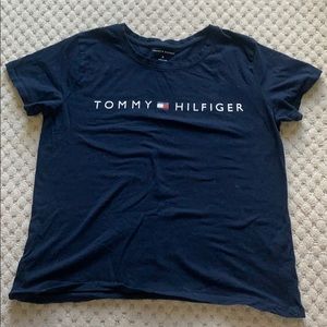 Tommy Hilfiger short sleeve tee